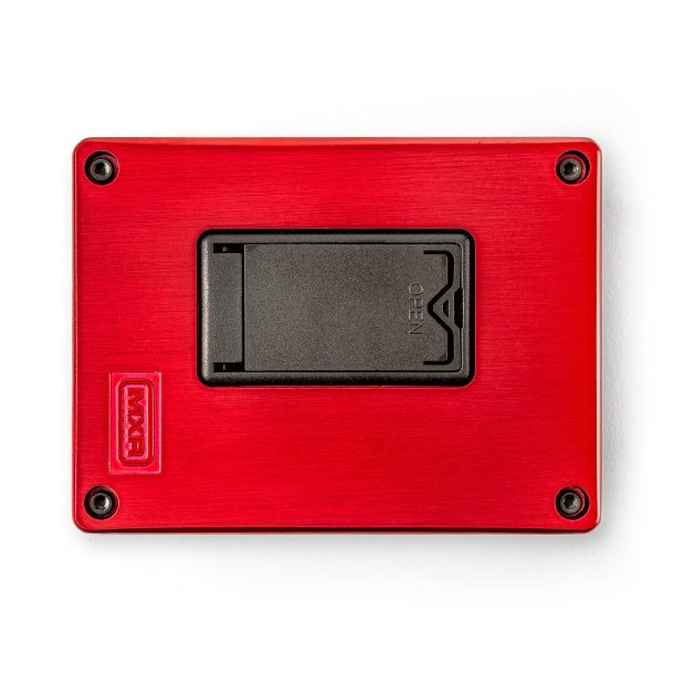 Dunlop EVHMHG MXR� EVH� MODERN HIGH GAIN PEDAL